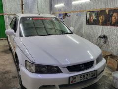 Сүрөт унаа Honda Accord