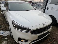 Фото авто Kia K7