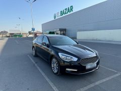 Сүрөт унаа Kia K9