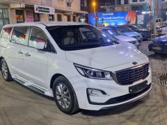 Сүрөт унаа Kia Carnival