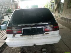 Photo of the vehicle Toyota Camry