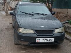 Сүрөт унаа Daewoo Nexia