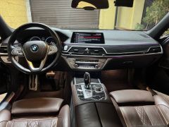 Фото авто BMW 7 серии