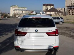 Сүрөт унаа BMW X5