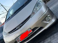 Photo of the vehicle Toyota Estima