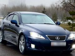 Фото авто Lexus IS