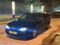 Сүрөт унаа Nissan Primera