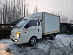 Фото авто Hyundai Porter