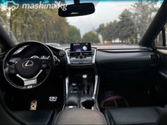 Photo of the vehicle Lexus NX