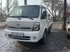 Фото авто Kia Bongo