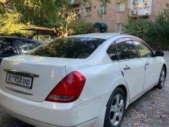 Сүрөт унаа Nissan Teana