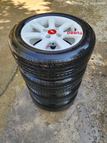 Wheel rims - 