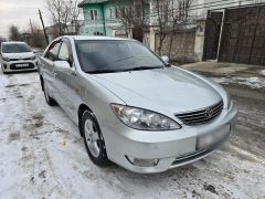 Сүрөт унаа Toyota Camry