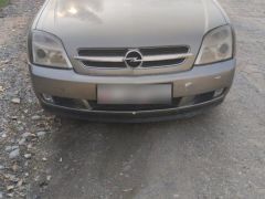 Сүрөт унаа Opel Vectra