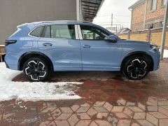 Фото авто Volkswagen Tiguan