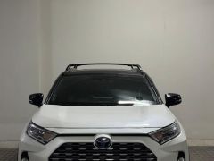 Photo of the vehicle Toyota RAV4