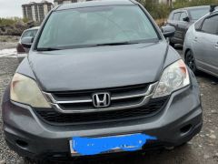 Сүрөт унаа Honda CR-V