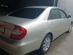 Photo of the vehicle Toyota Camry