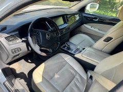 Photo of the vehicle Hyundai Equus