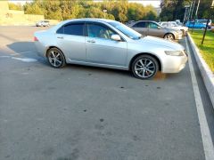 Сүрөт унаа Honda Accord