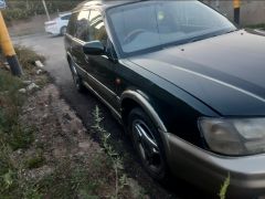 Сүрөт унаа Subaru Legacy Lancaster