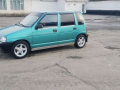 Фото авто Daewoo Tico