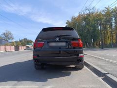 Photo of the vehicle BMW X5