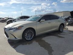 Сүрөт унаа Lexus ES