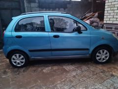 Сүрөт унаа Daewoo Matiz