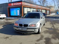 Сүрөт унаа BMW 3 серия