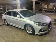 Сүрөт унаа Hyundai Sonata