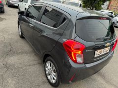 Photo of the vehicle Chevrolet Spark