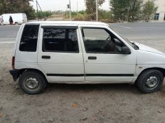 Photo of the vehicle Daewoo Tico