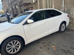 Сүрөт унаа Toyota Camry