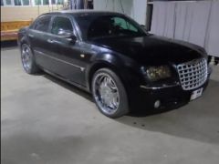 Фото авто Chrysler 300C