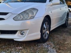 Сүрөт унаа Toyota Caldina