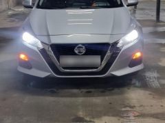 Сүрөт унаа Nissan Altima