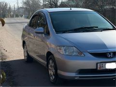 Фото авто Honda Fit Aria