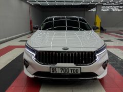 Сүрөт унаа Kia K7