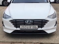 Photo of the vehicle Hyundai Sonata