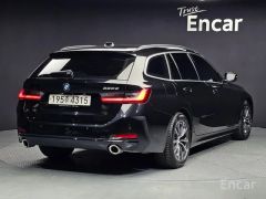 Фото авто BMW 3 серии