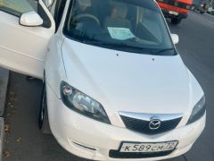 Сүрөт унаа Mazda Demio