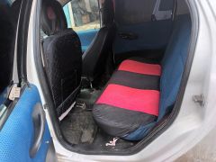 Сүрөт унаа Fiat Punto