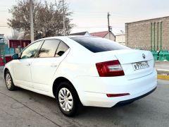 Photo of the vehicle Skoda Octavia