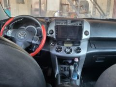 Photo of the vehicle Toyota RAV4