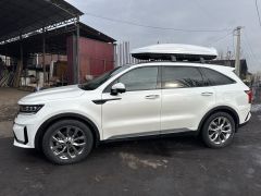 Сүрөт унаа Kia Sorento