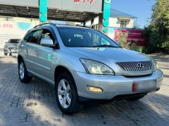 Сүрөт унаа Lexus RX