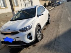 Фото авто Kia Stonic