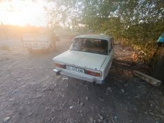 Фото авто ВАЗ (Lada) 2106