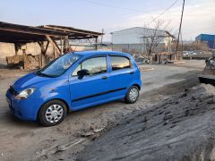 Фото авто Daewoo Matiz